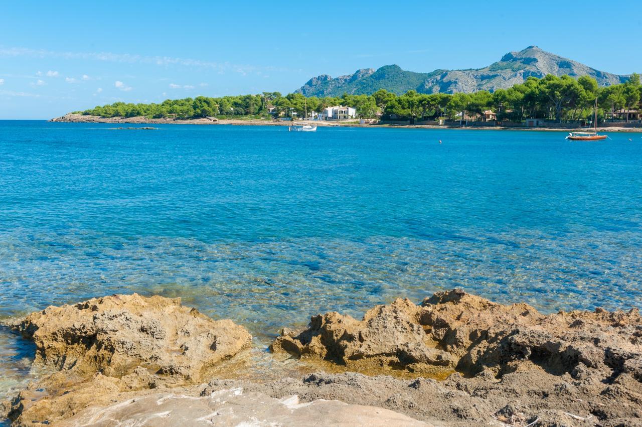 Vakantiehuis Voramar