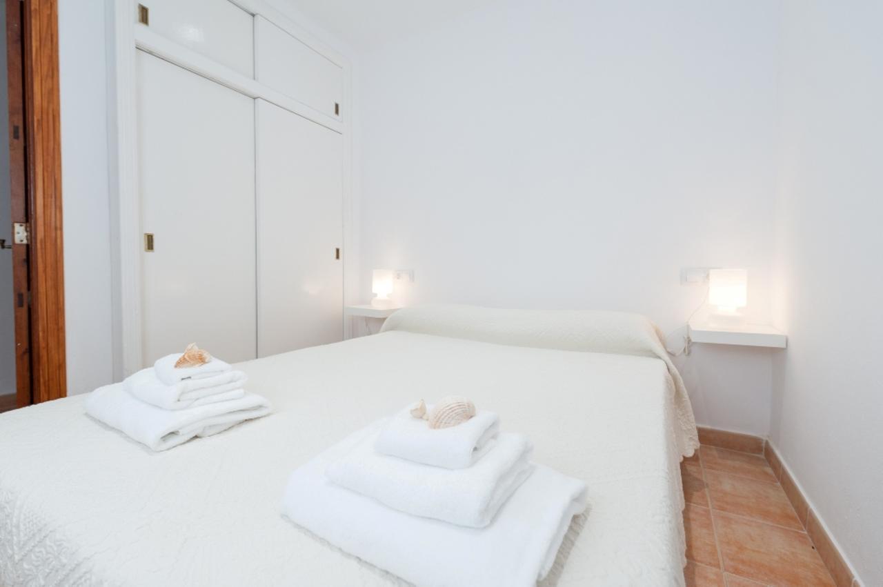 Voramar Vakantiehuis Alcúdia
