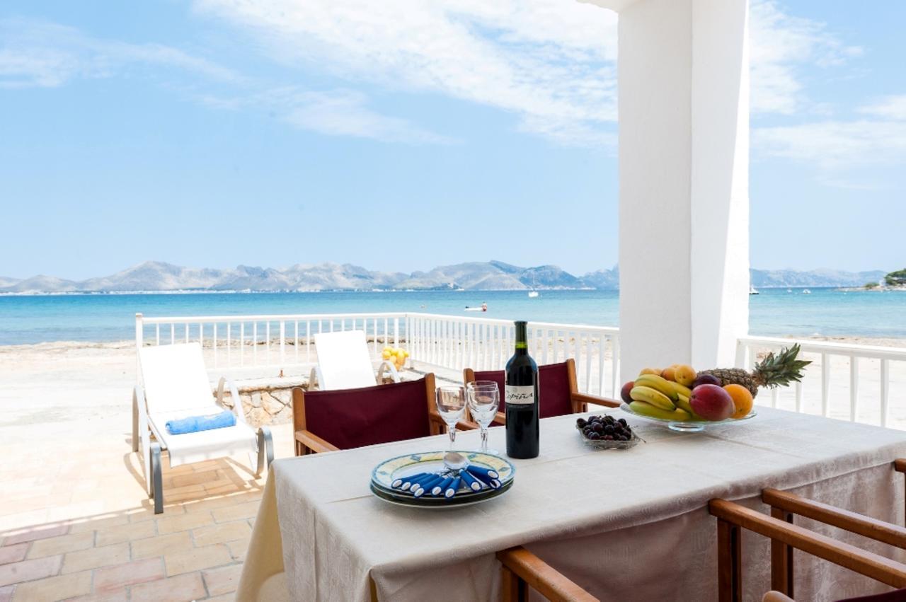 Vakantiehuis Voramar *
