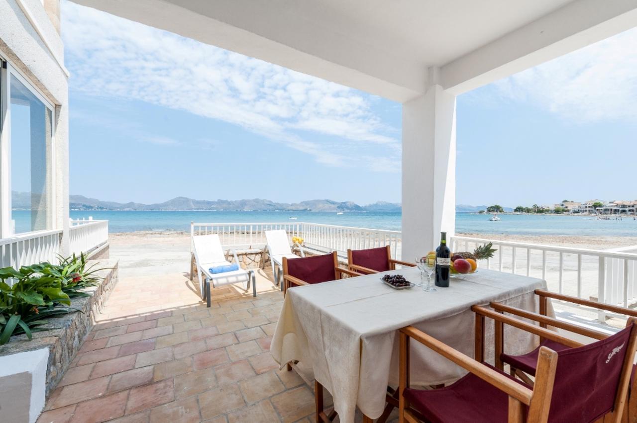 Vakantiehuis Voramar *
